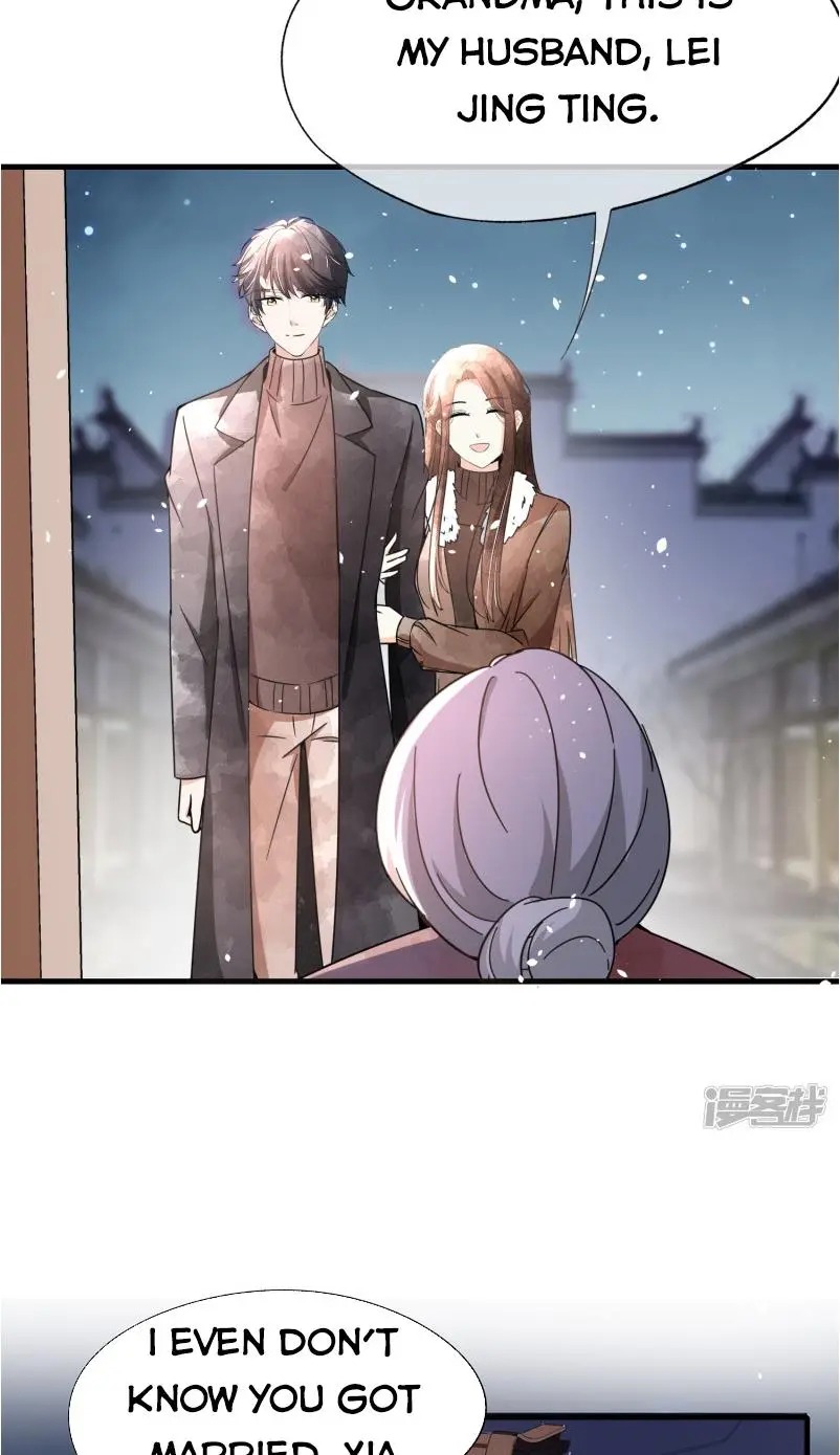 Cold-hearted wife – it is not easy to bully her Chapter 74 - page 14