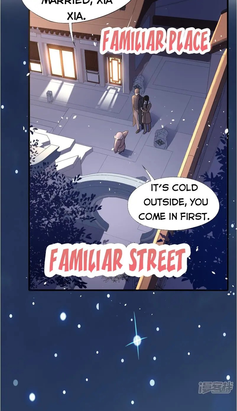 Cold-hearted wife – it is not easy to bully her Chapter 74 - page 15