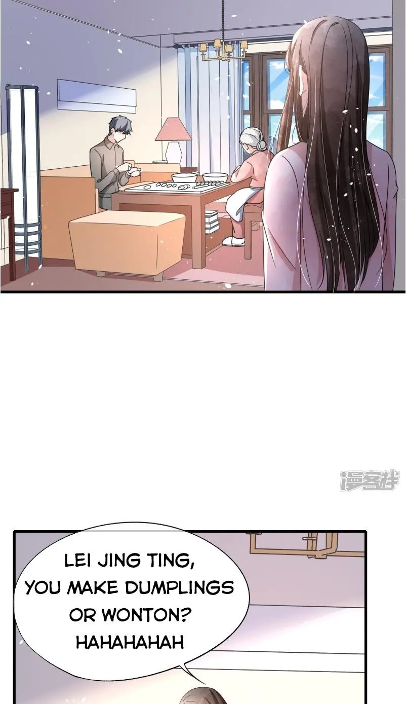 Cold-hearted wife – it is not easy to bully her Chapter 74 - page 21