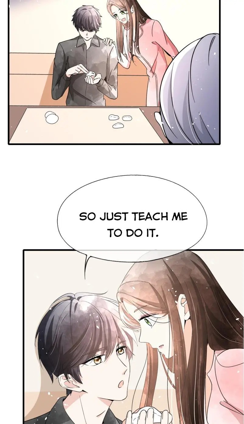Cold-hearted wife – it is not easy to bully her Chapter 74 - page 22