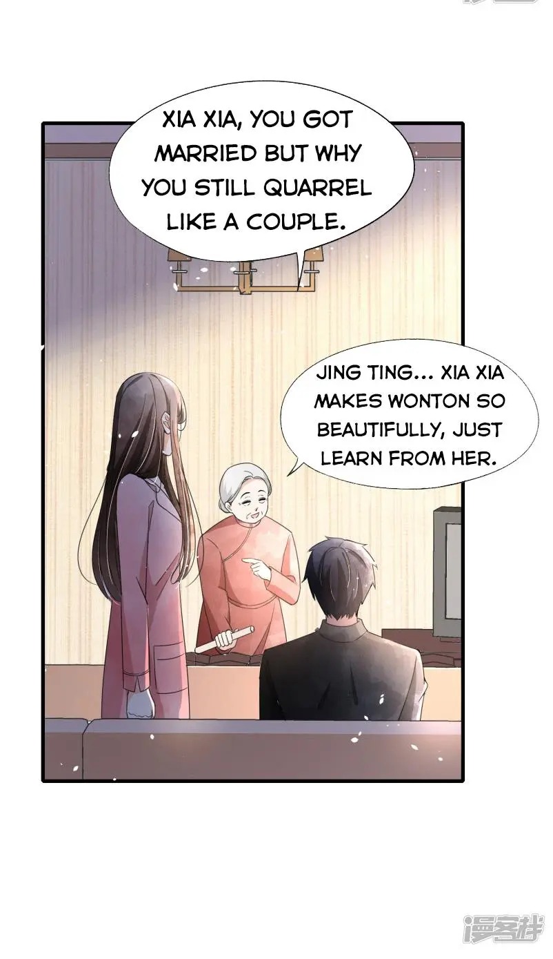 Cold-hearted wife – it is not easy to bully her Chapter 74 - page 24