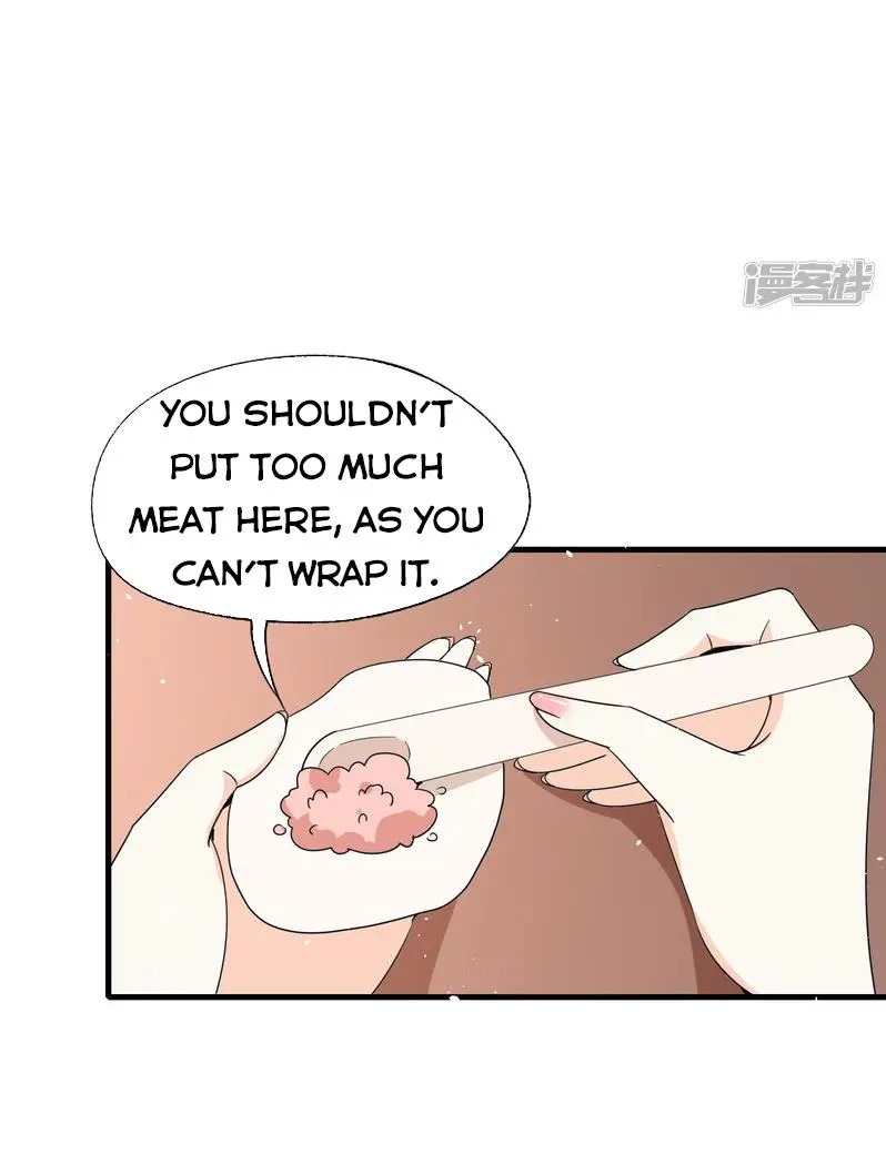 Cold-hearted wife – it is not easy to bully her Chapter 74 - page 26
