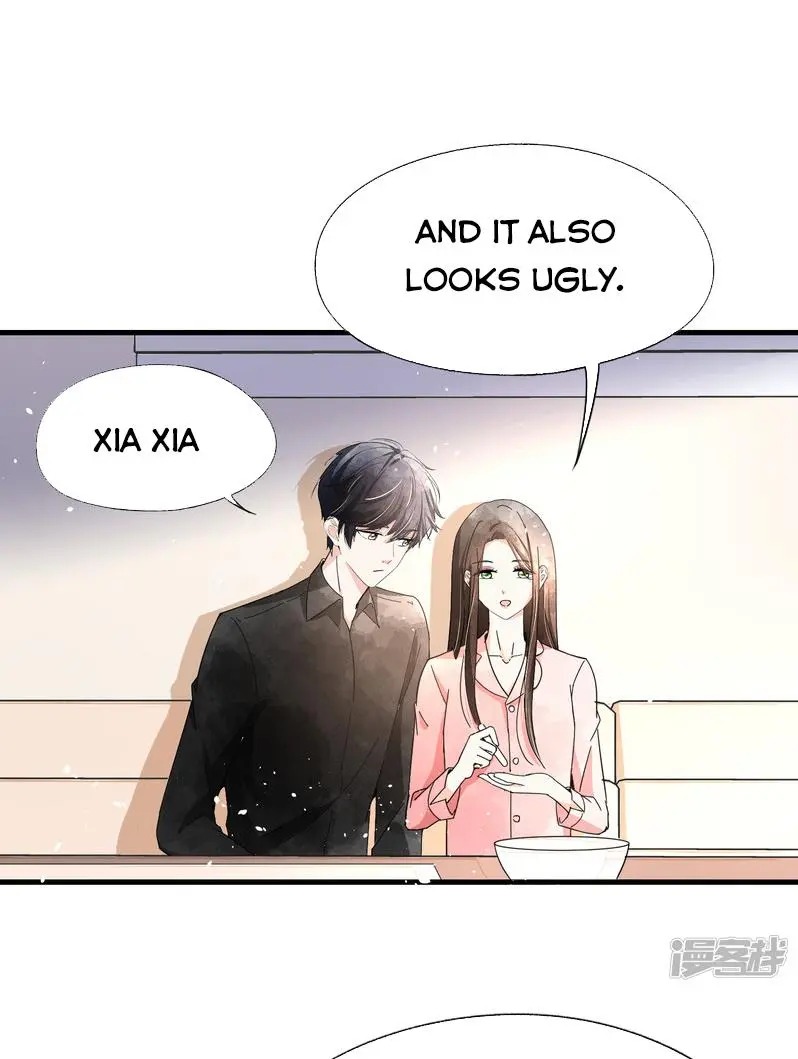 Cold-hearted wife – it is not easy to bully her Chapter 74 - page 27