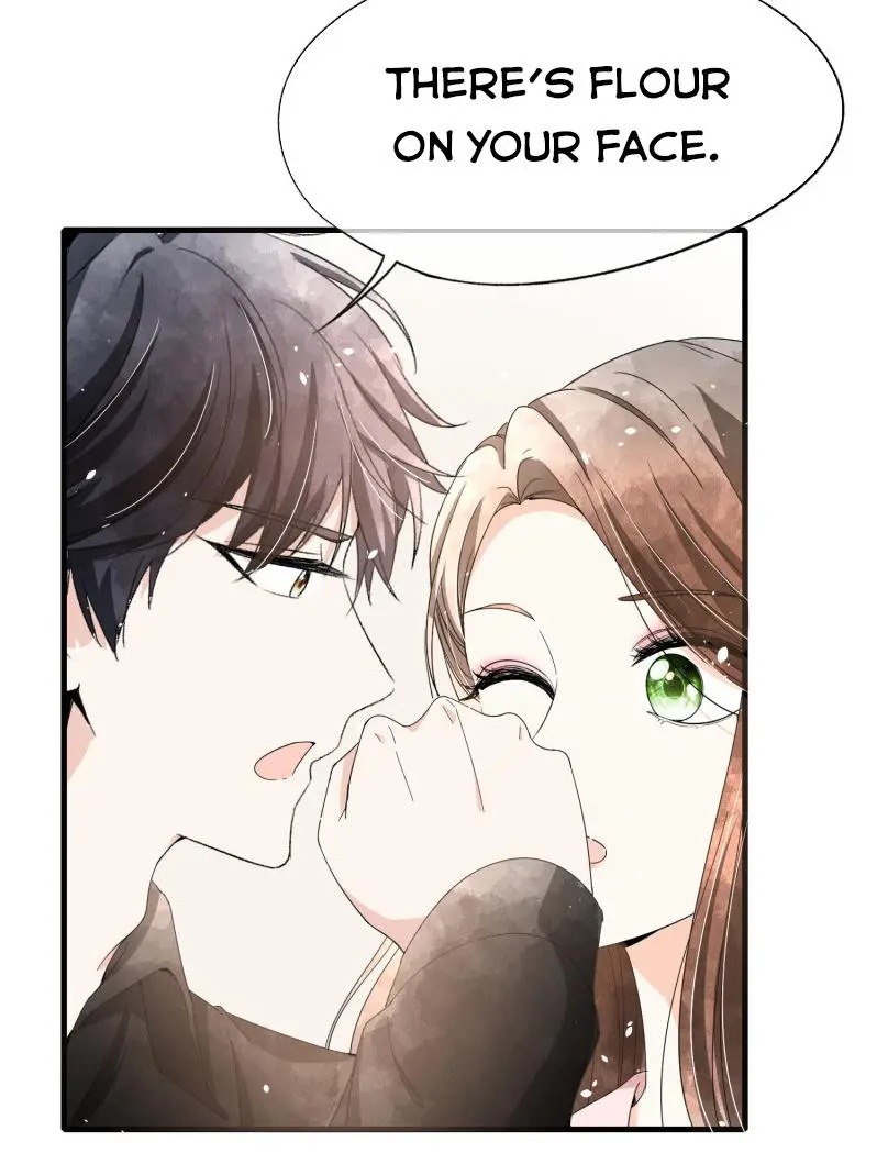 Cold-hearted wife – it is not easy to bully her Chapter 74 - page 28