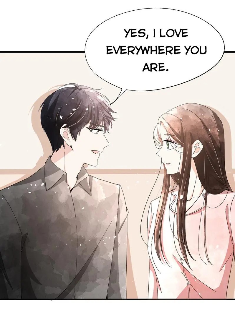 Cold-hearted wife – it is not easy to bully her Chapter 74 - page 30