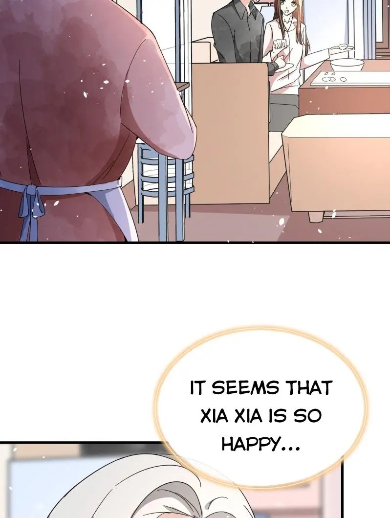 Cold-hearted wife – it is not easy to bully her Chapter 74 - page 33