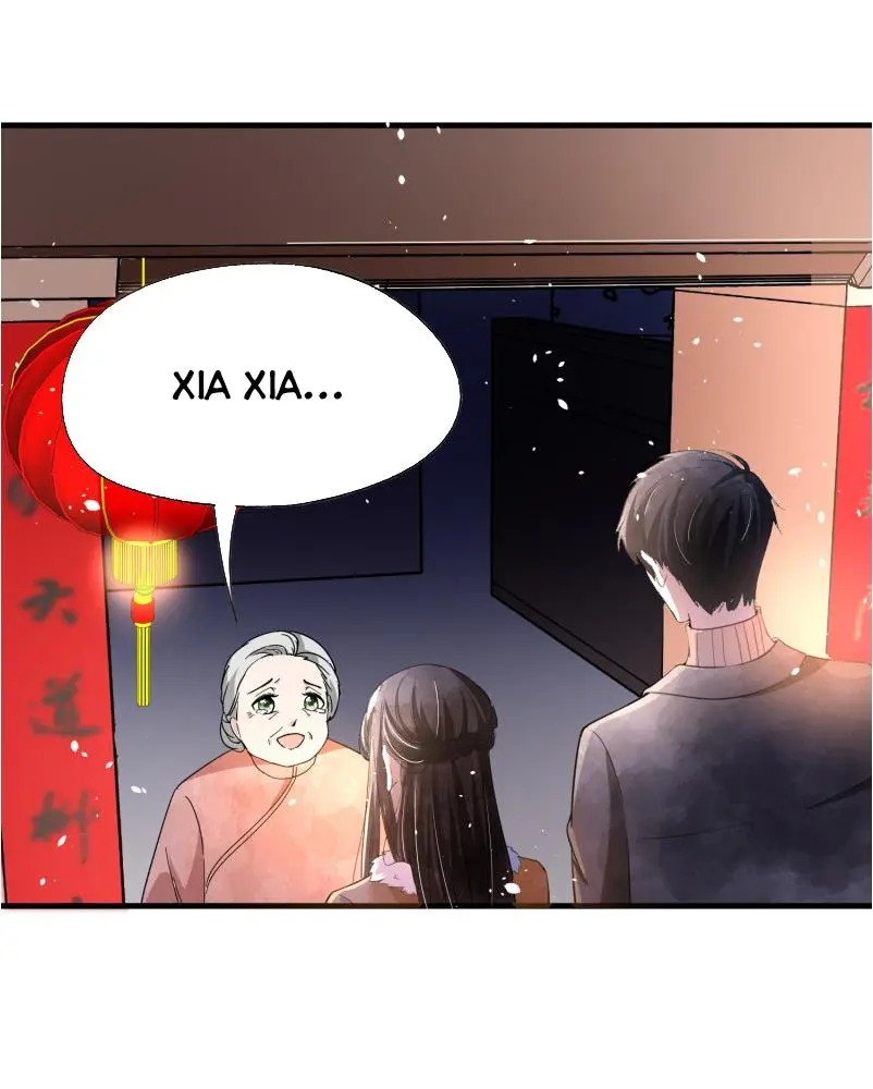 Cold-hearted wife – it is not easy to bully her Chapter 74 - page 9