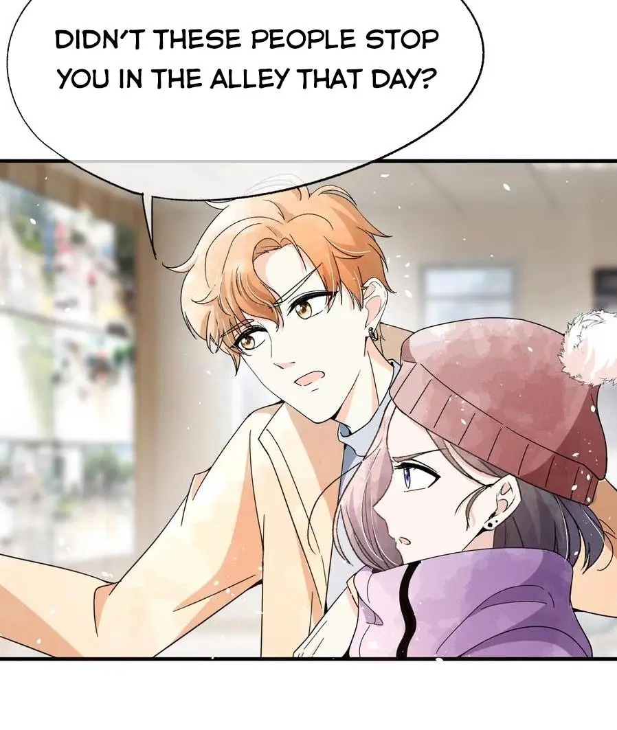 Cold-hearted wife – it is not easy to bully her Chapter 73 - page 12