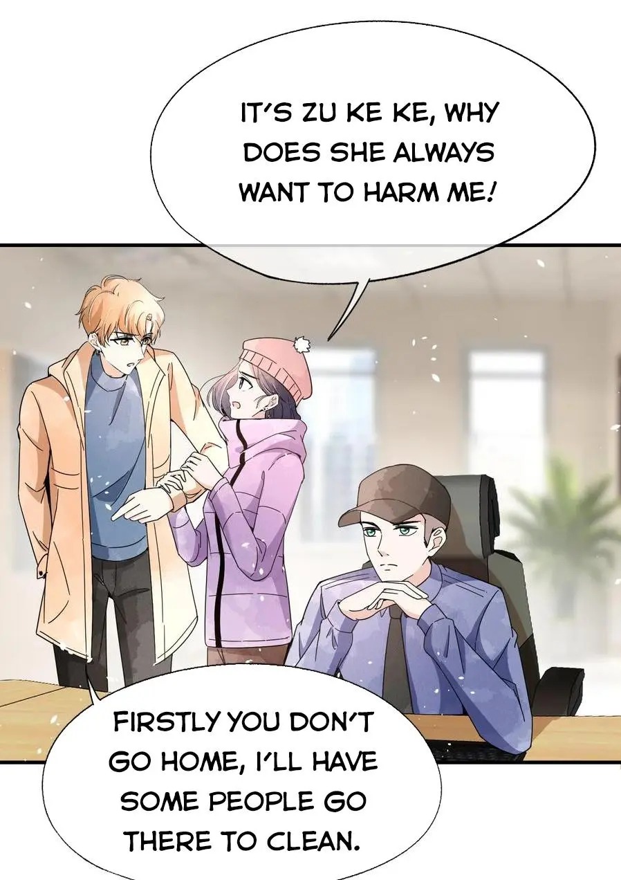 Cold-hearted wife – it is not easy to bully her Chapter 73 - page 13