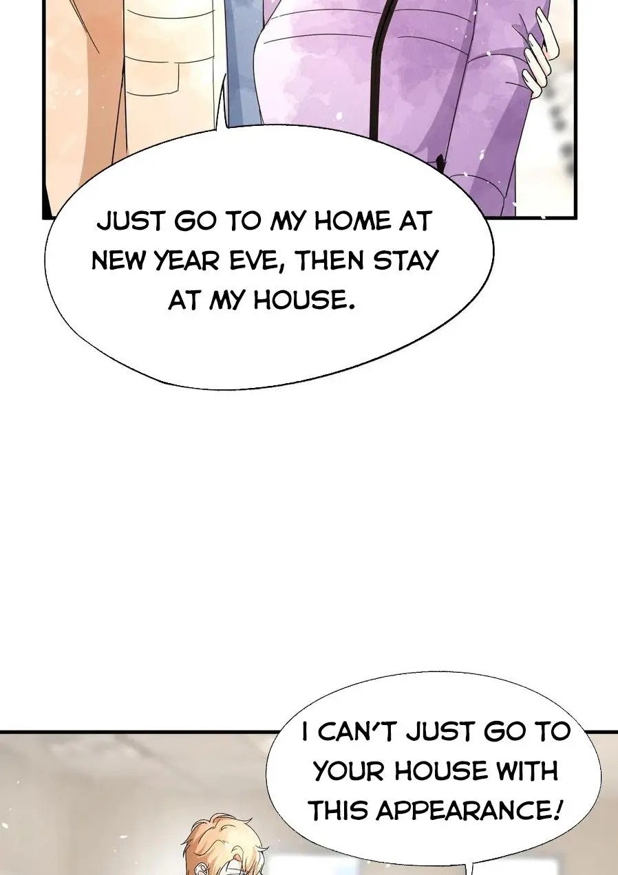 Cold-hearted wife – it is not easy to bully her Chapter 73 - page 15