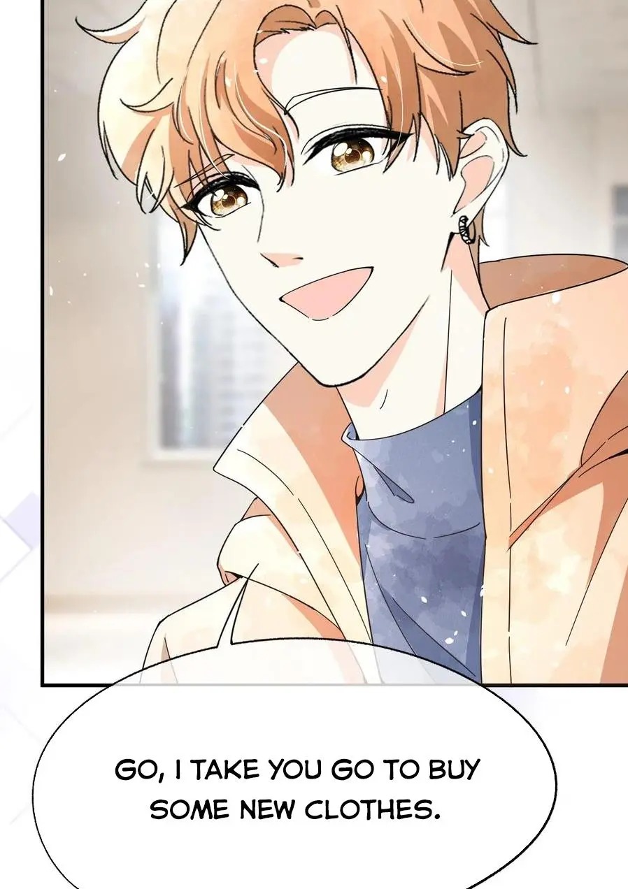 Cold-hearted wife – it is not easy to bully her Chapter 73 - page 17
