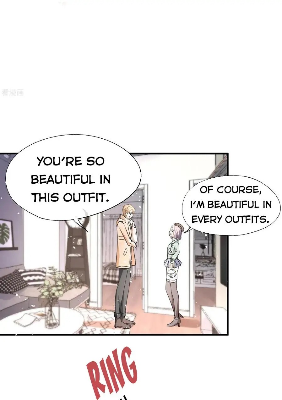 Cold-hearted wife – it is not easy to bully her Chapter 73 - page 21