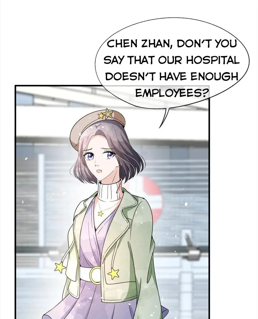 Cold-hearted wife – it is not easy to bully her Chapter 73 - page 31