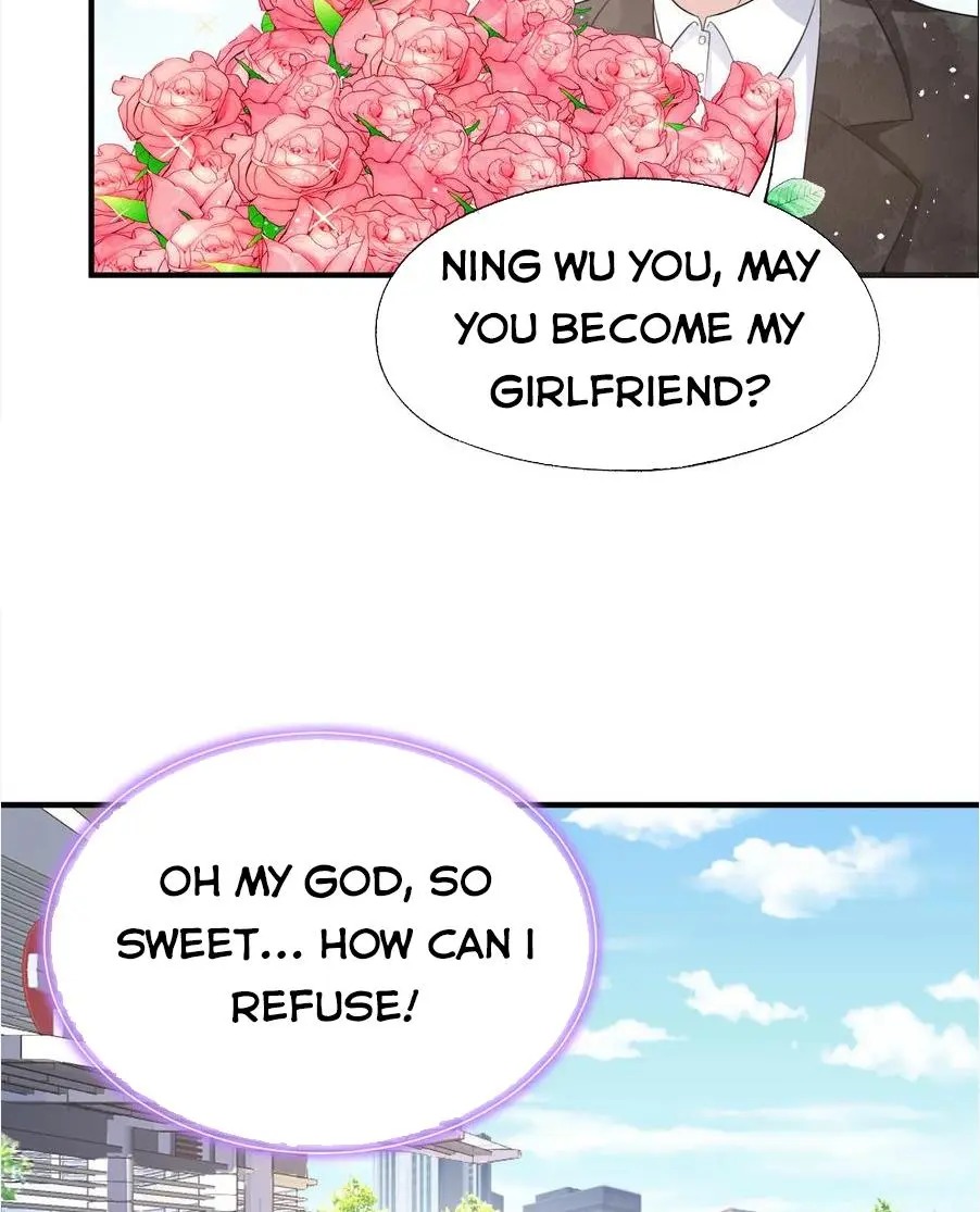 Cold-hearted wife – it is not easy to bully her Chapter 73 - page 33