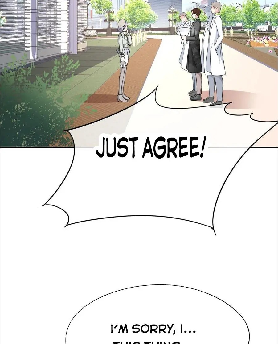 Cold-hearted wife – it is not easy to bully her Chapter 73 - page 34