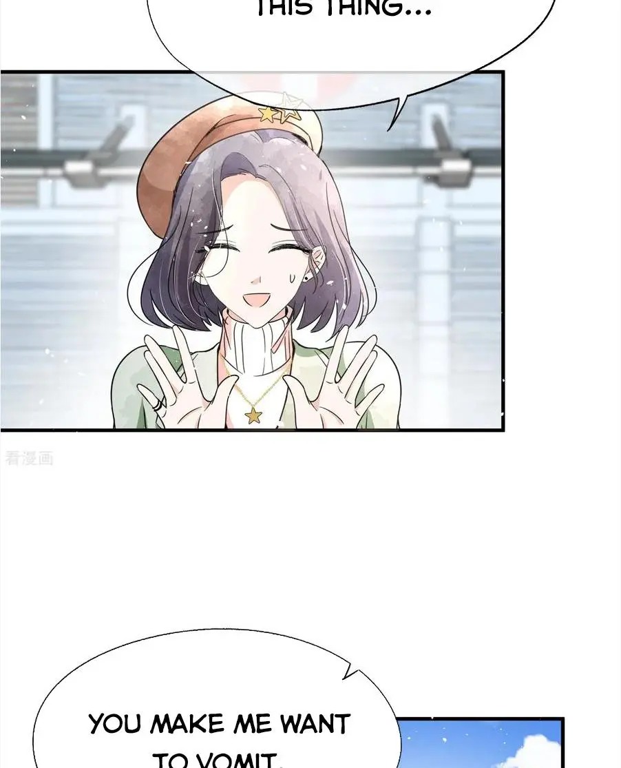 Cold-hearted wife – it is not easy to bully her Chapter 73 - page 35