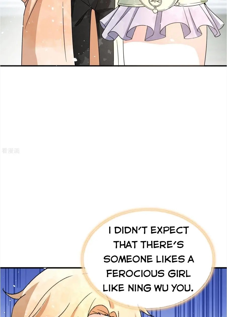 Cold-hearted wife – it is not easy to bully her Chapter 73 - page 41
