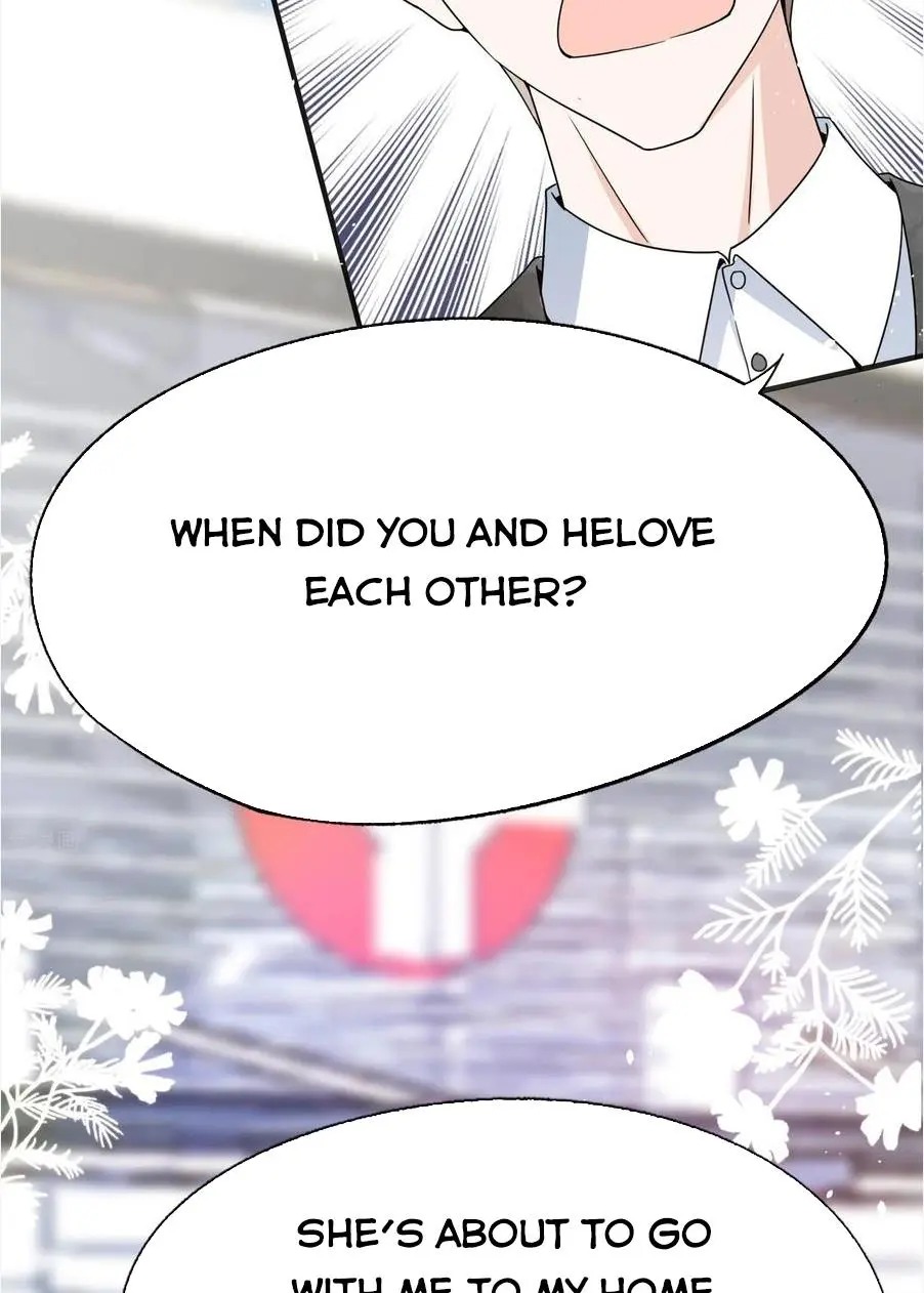 Cold-hearted wife – it is not easy to bully her Chapter 73 - page 45