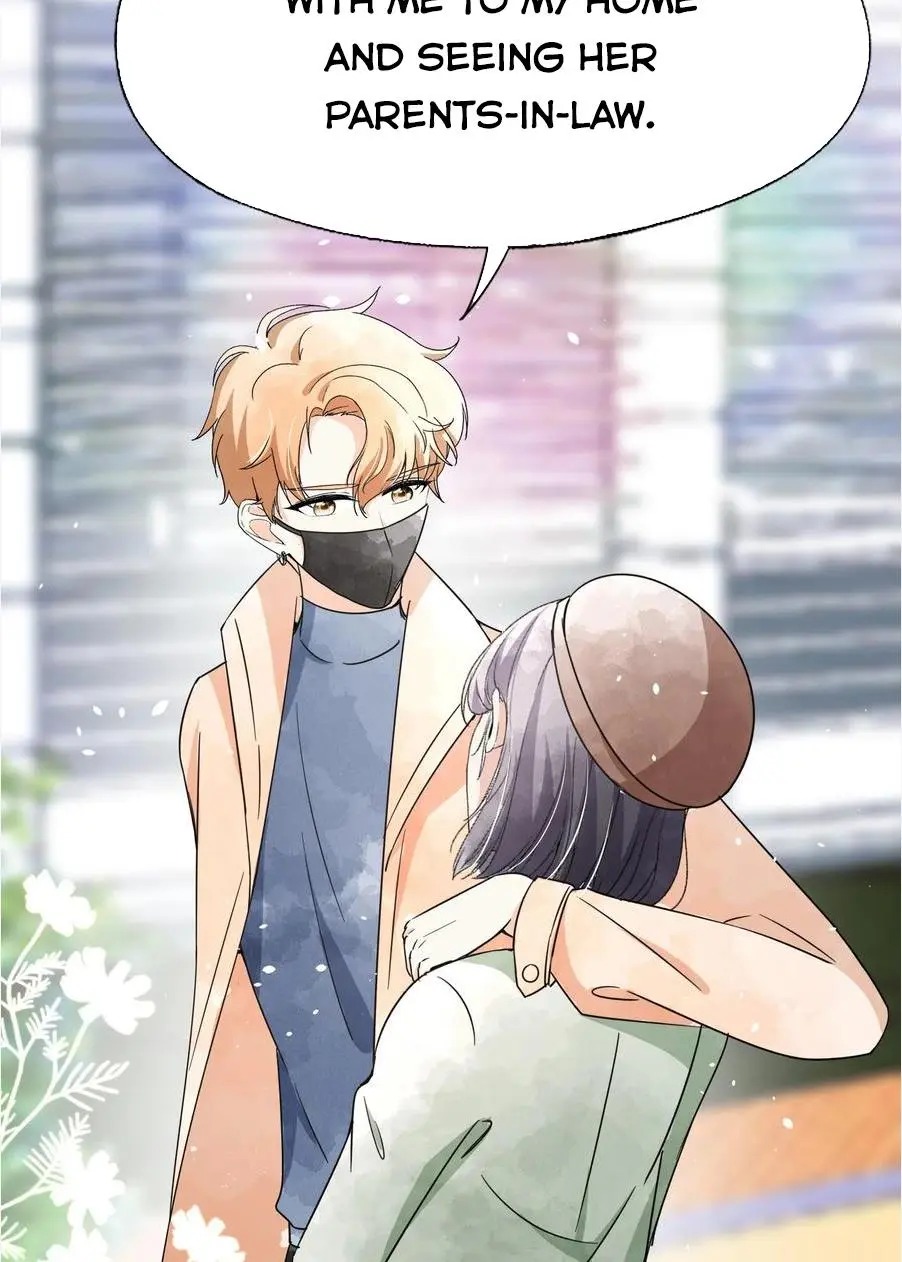 Cold-hearted wife – it is not easy to bully her Chapter 73 - page 46