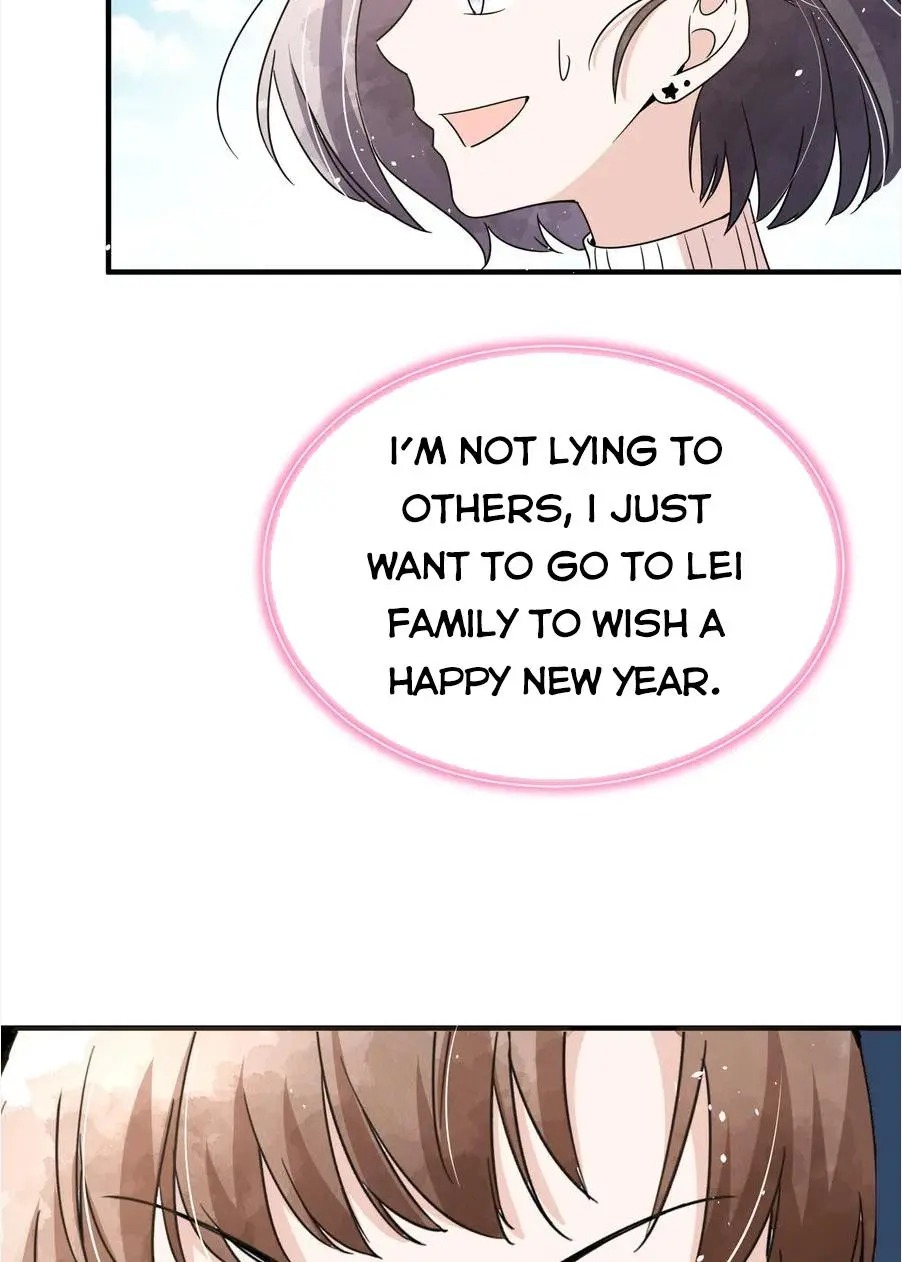 Cold-hearted wife – it is not easy to bully her Chapter 73 - page 48
