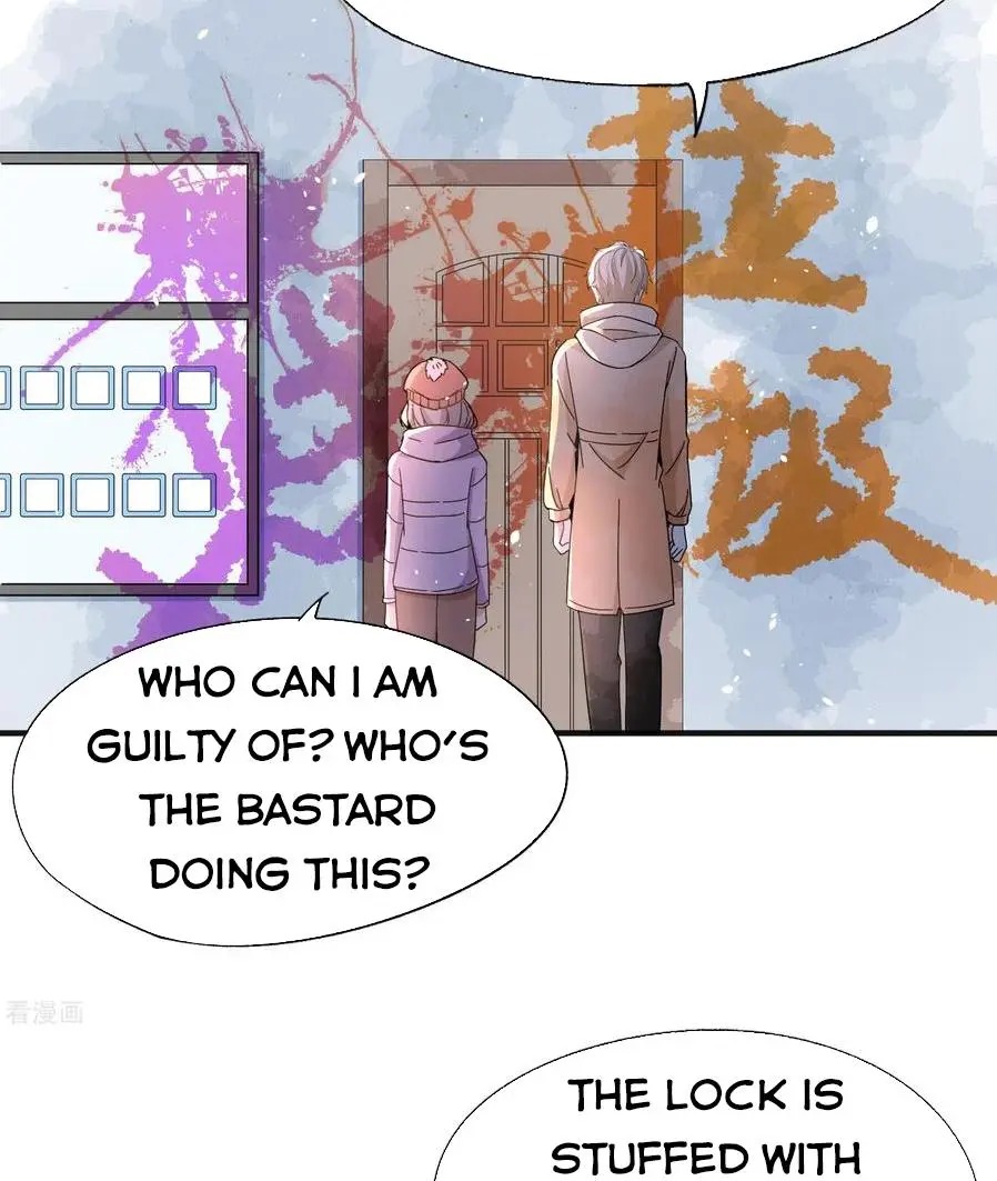 Cold-hearted wife – it is not easy to bully her Chapter 73 - page 5