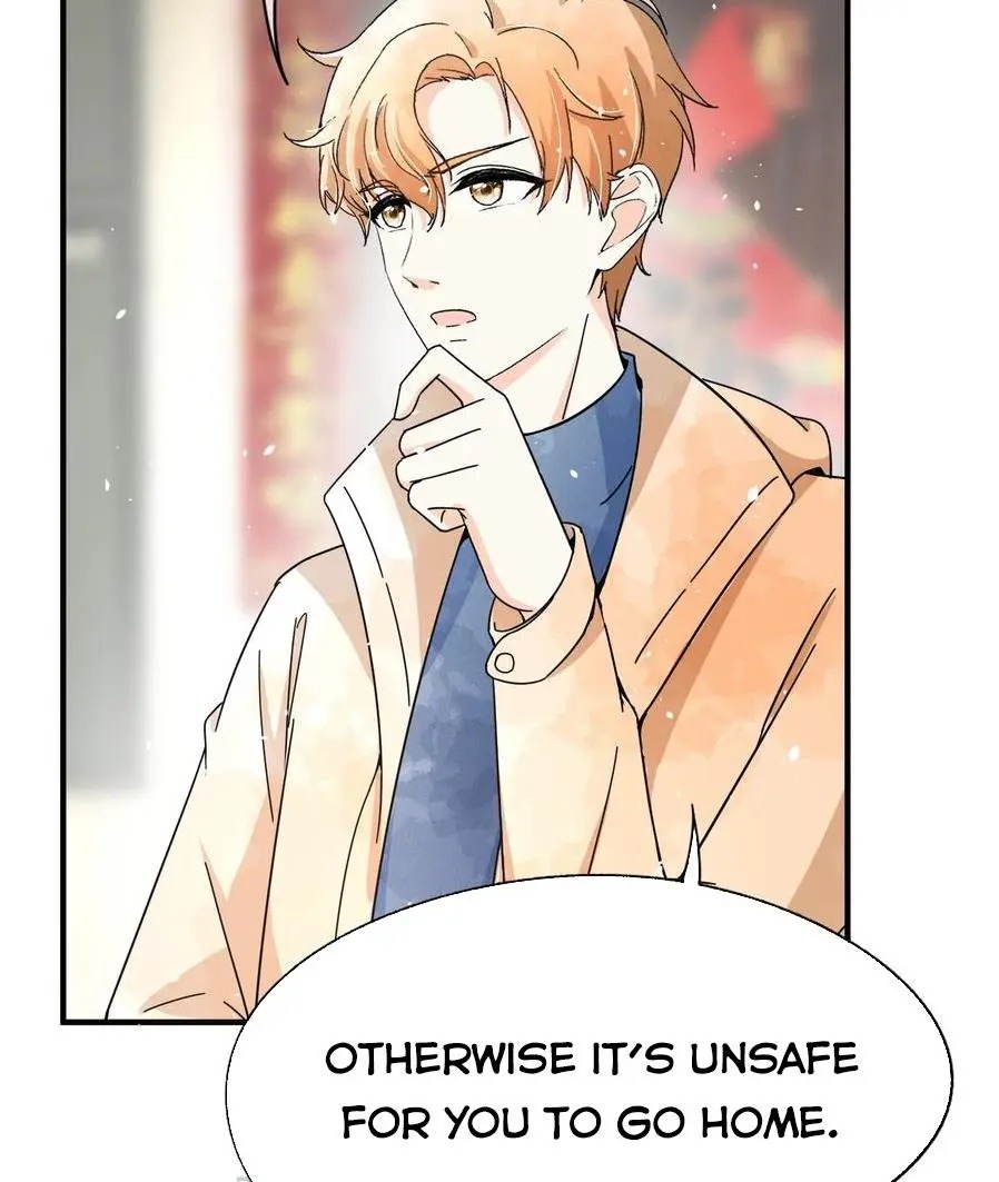 Cold-hearted wife – it is not easy to bully her Chapter 73 - page 7
