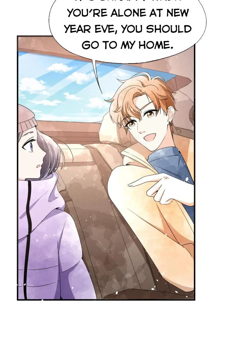 Cold-hearted wife – it is not easy to bully her Chapter 72 - page 11