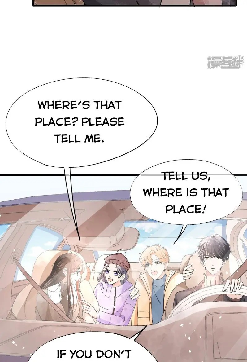 Cold-hearted wife – it is not easy to bully her Chapter 72 - page 15