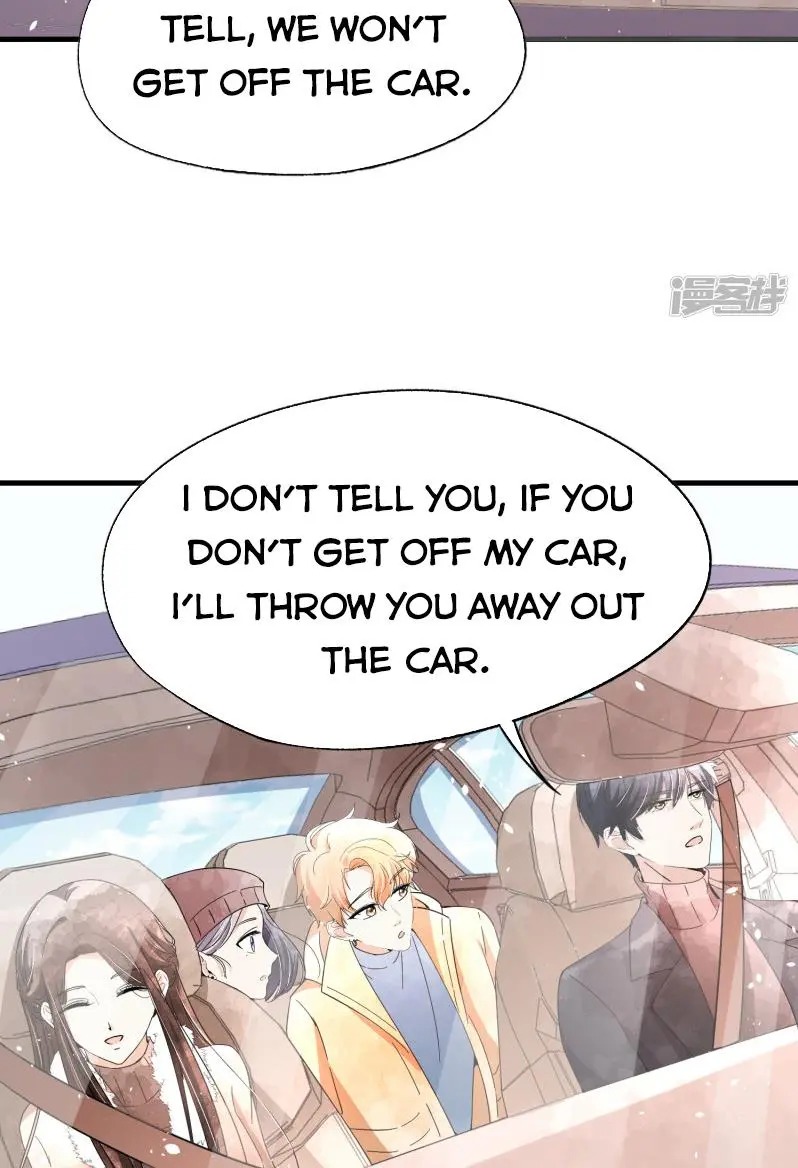 Cold-hearted wife – it is not easy to bully her Chapter 72 - page 16