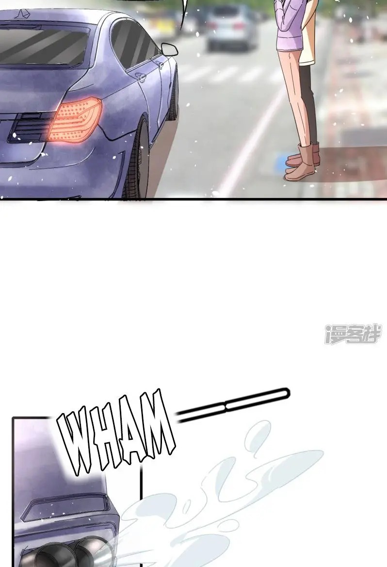 Cold-hearted wife – it is not easy to bully her Chapter 72 - page 20