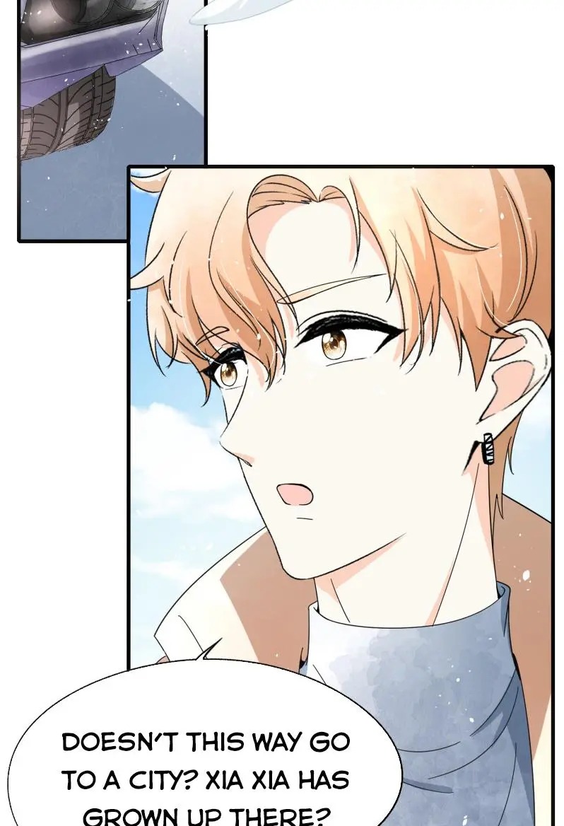 Cold-hearted wife – it is not easy to bully her Chapter 72 - page 21