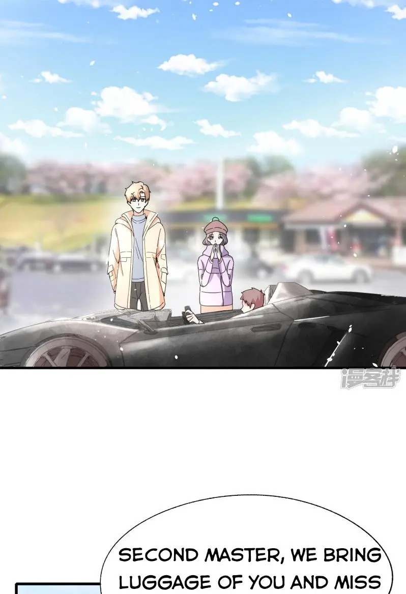 Cold-hearted wife – it is not easy to bully her Chapter 72 - page 24