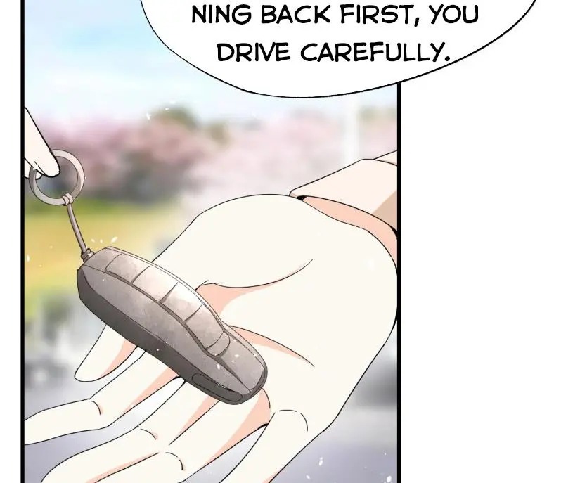 Cold-hearted wife – it is not easy to bully her Chapter 72 - page 25