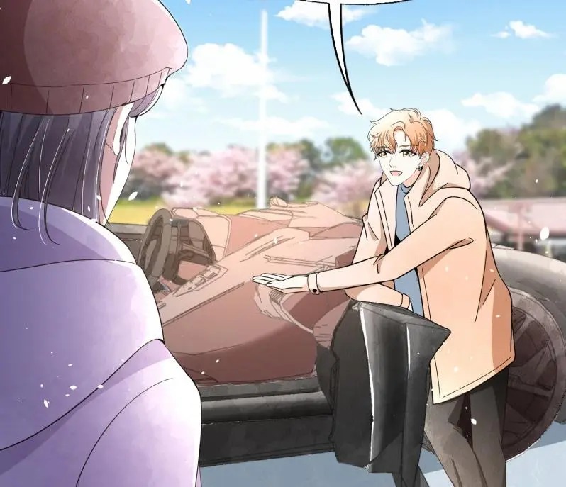 Cold-hearted wife – it is not easy to bully her Chapter 72 - page 27
