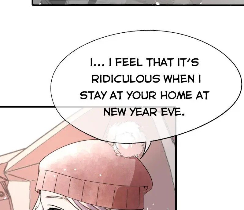 Cold-hearted wife – it is not easy to bully her Chapter 72 - page 33