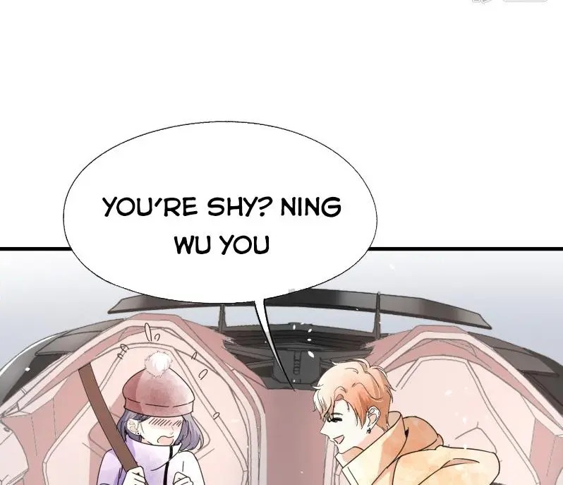 Cold-hearted wife – it is not easy to bully her Chapter 72 - page 35