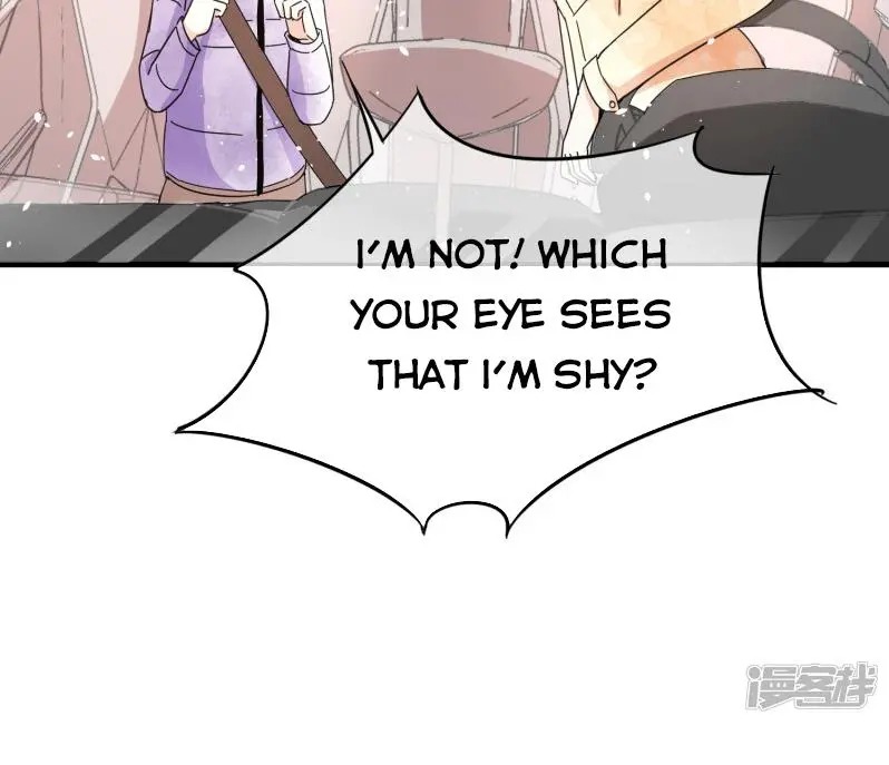 Cold-hearted wife – it is not easy to bully her Chapter 72 - page 36