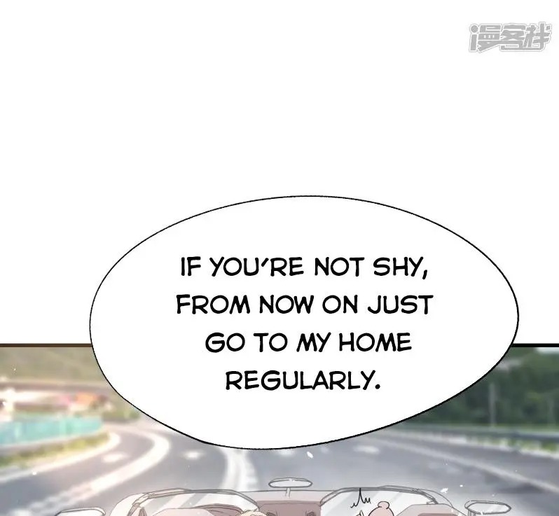 Cold-hearted wife – it is not easy to bully her Chapter 72 - page 39