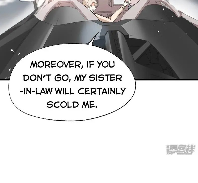 Cold-hearted wife – it is not easy to bully her Chapter 72 - page 40