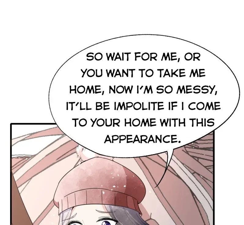 Cold-hearted wife – it is not easy to bully her Chapter 72 - page 41