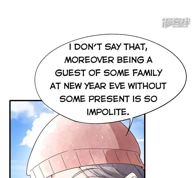 Cold-hearted wife – it is not easy to bully her Chapter 72 - page 44