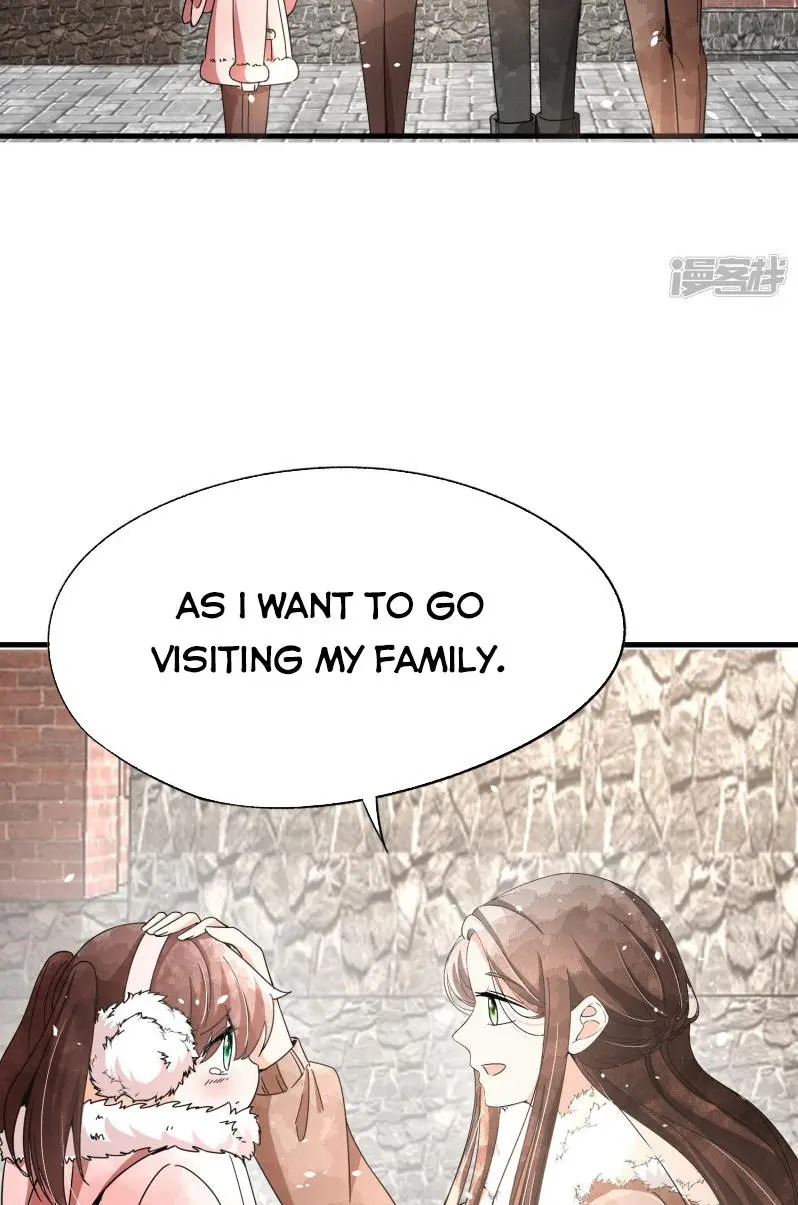Cold-hearted wife – it is not easy to bully her Chapter 72 - page 5