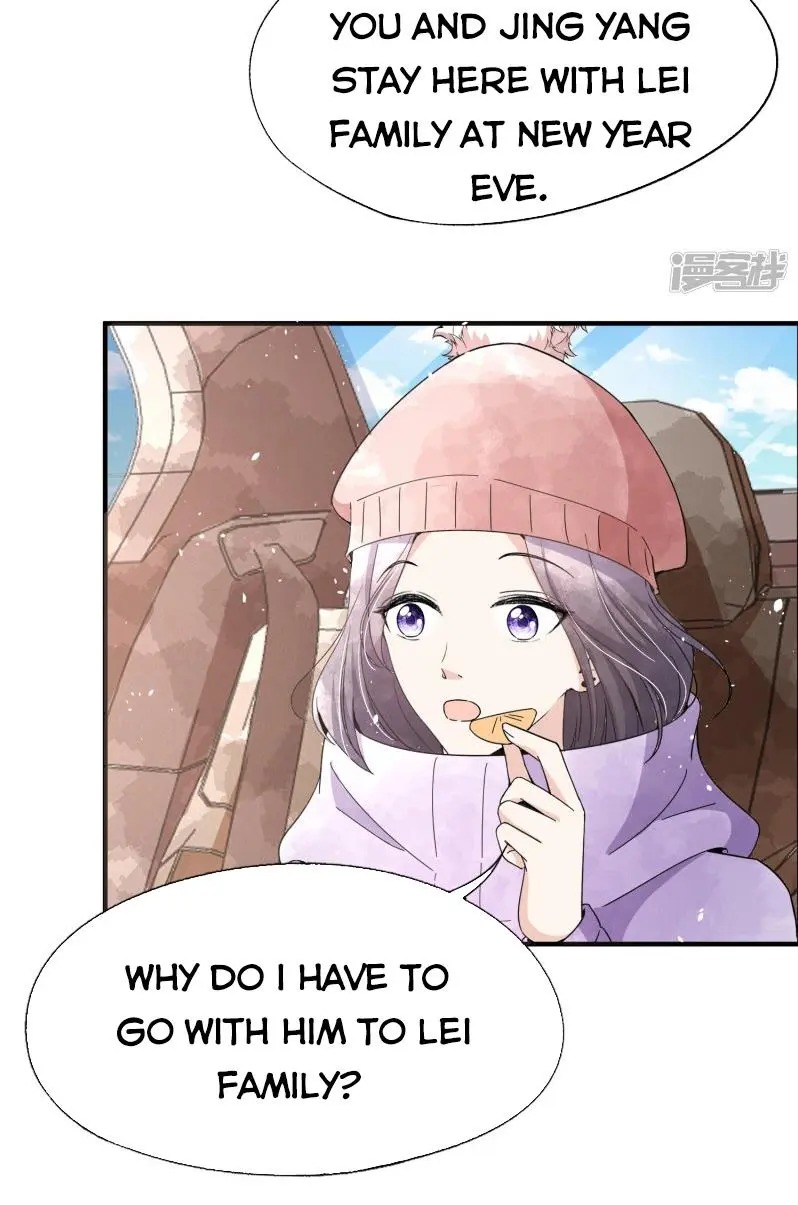Cold-hearted wife – it is not easy to bully her Chapter 72 - page 9