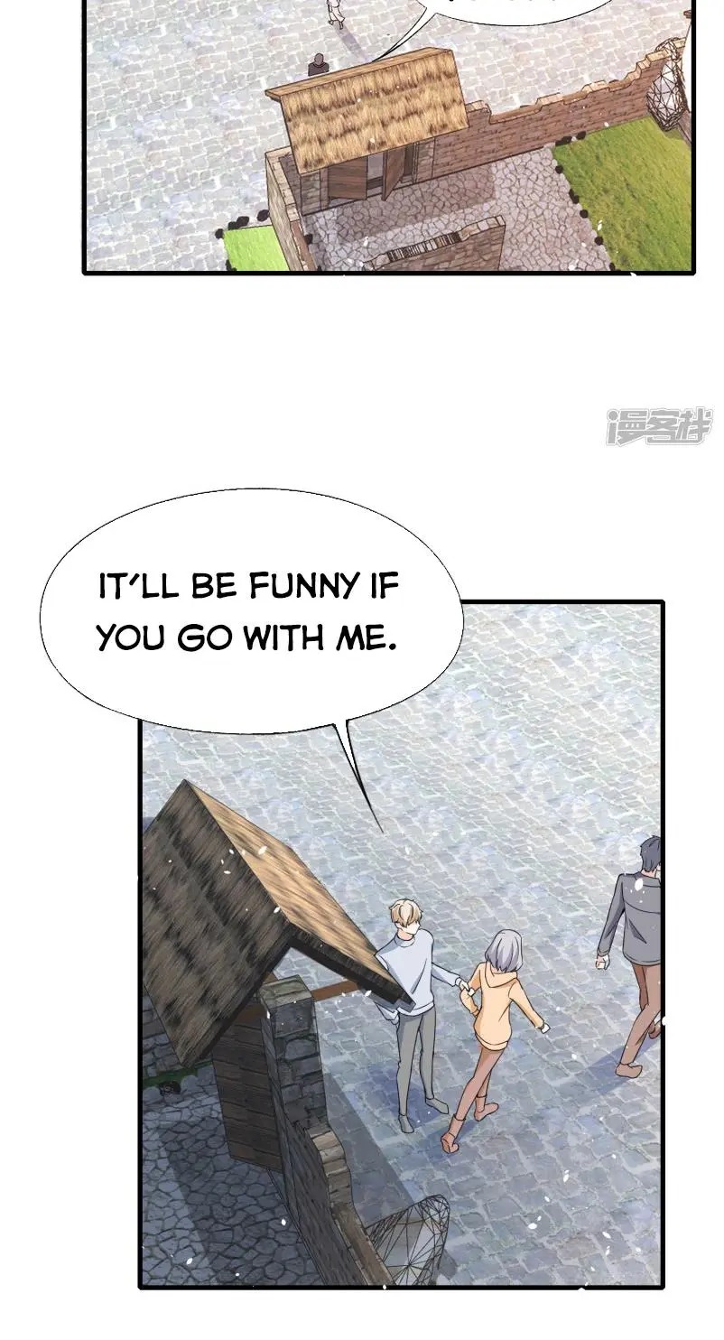 Cold-hearted wife – it is not easy to bully her Chapter 71 - page 10