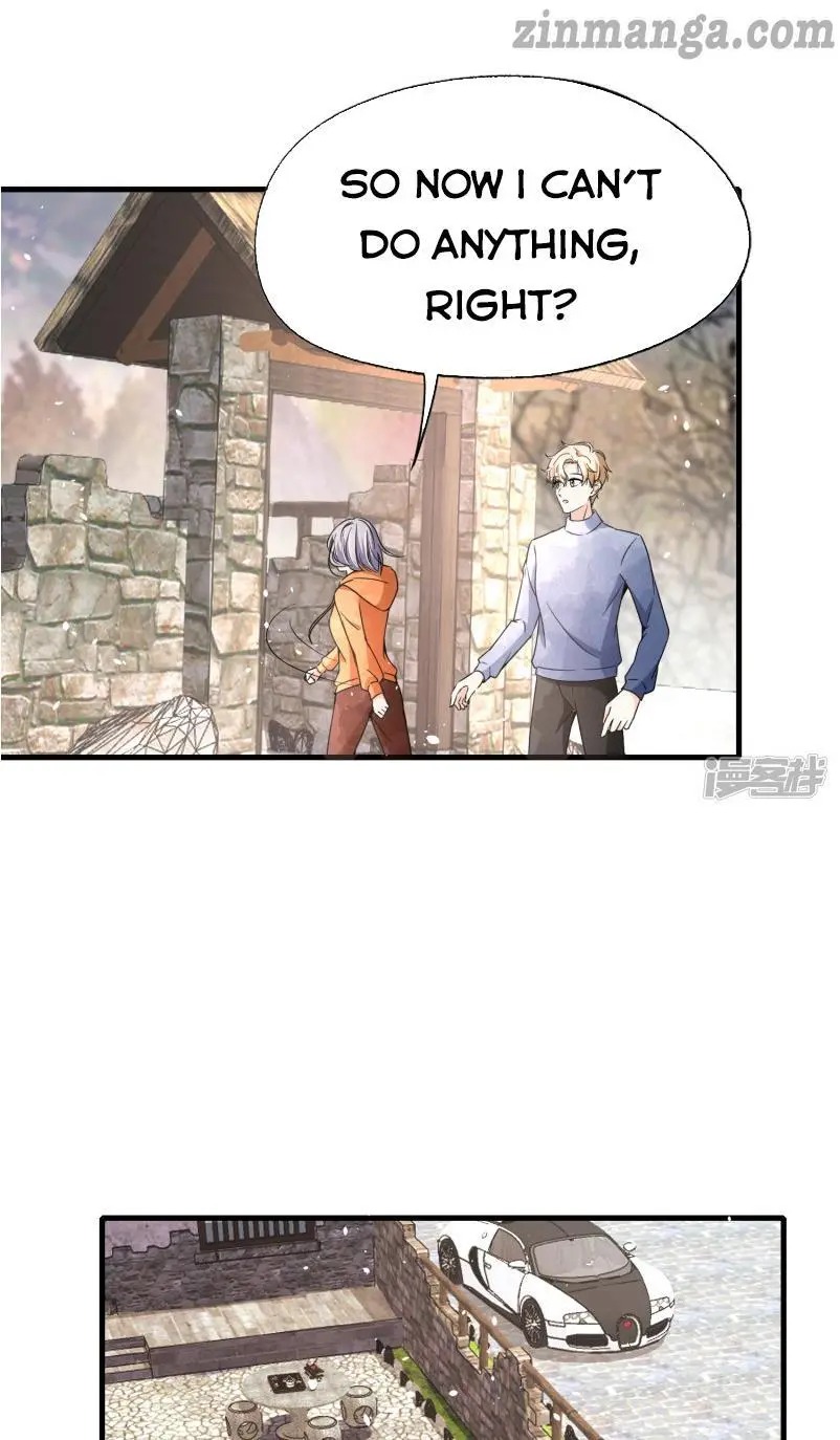 Cold-hearted wife – it is not easy to bully her Chapter 71 - page 11