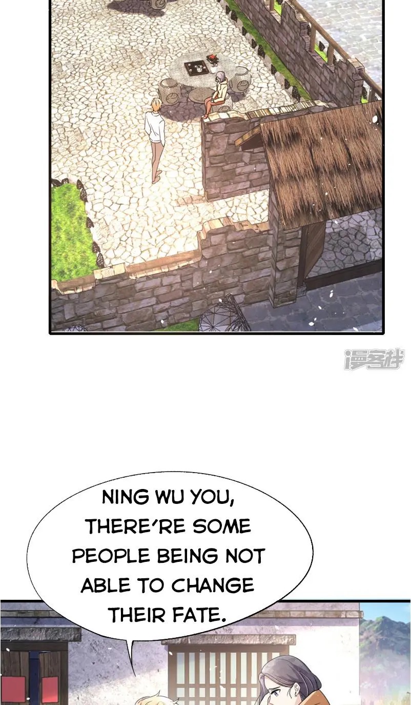 Cold-hearted wife – it is not easy to bully her Chapter 71 - page 12