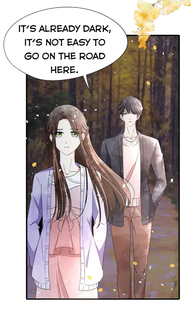 Cold-hearted wife – it is not easy to bully her Chapter 71 - page 17