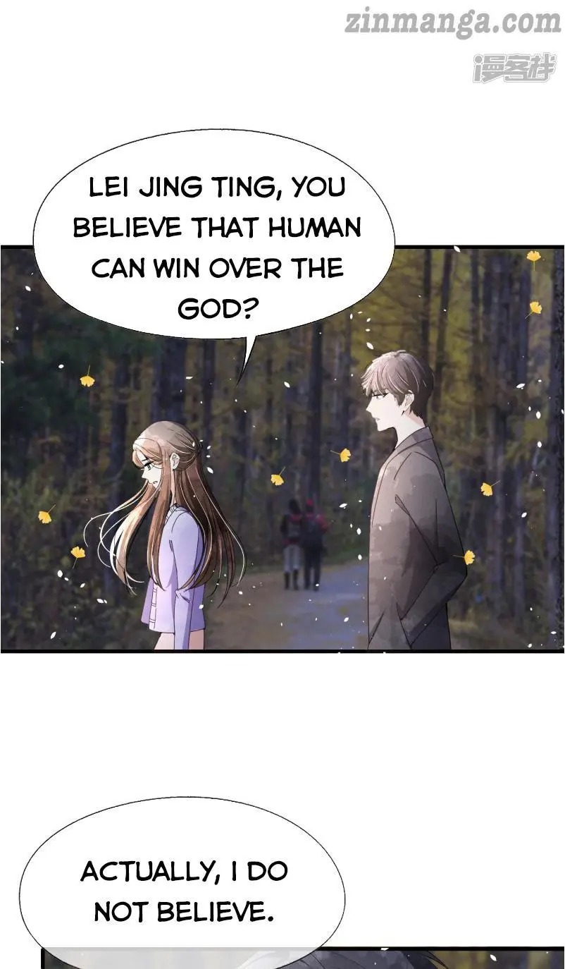 Cold-hearted wife – it is not easy to bully her Chapter 71 - page 18