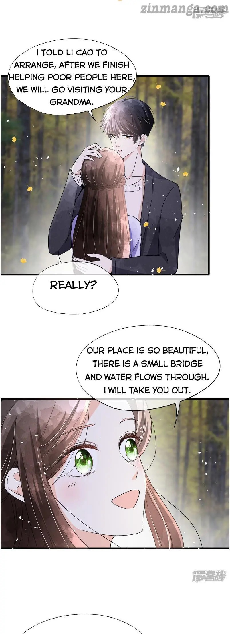 Cold-hearted wife – it is not easy to bully her Chapter 71 - page 22