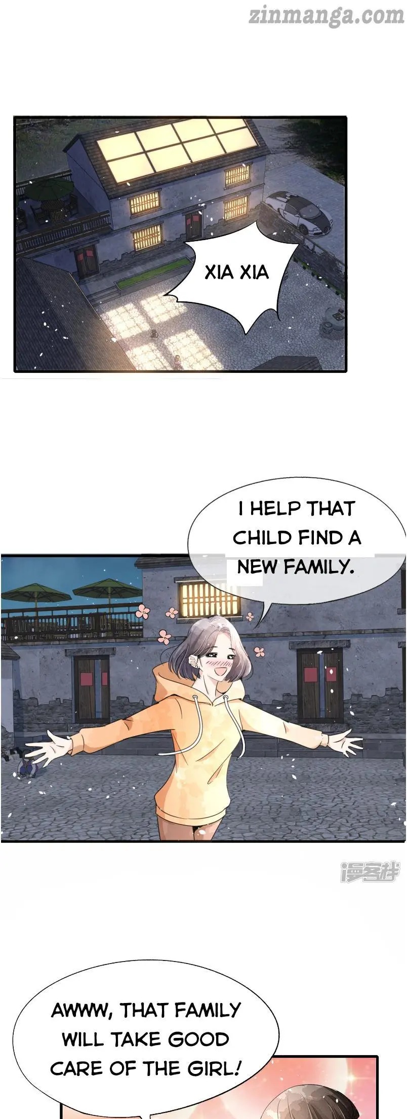 Cold-hearted wife – it is not easy to bully her Chapter 71 - page 29